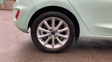 Ford Fiesta 1.0 EcoBoost 125 Titanium B+O Play 5dr Petrol Hatchback